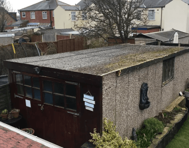 Asbestos Removal Manchester & Salford  